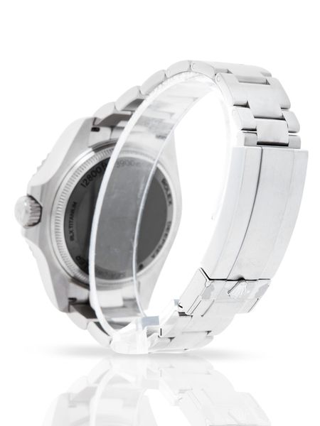 Rolex Deepsea 136660